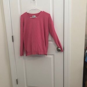 Pink Sweater- Color in last pic- VV